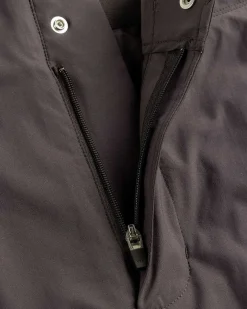 6.0 Technical Pants Right Brown