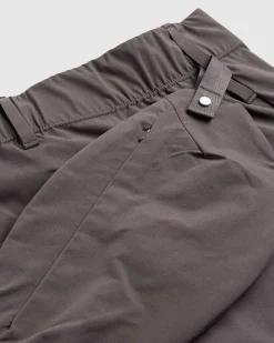 6.0 Technical Pants Right Brown