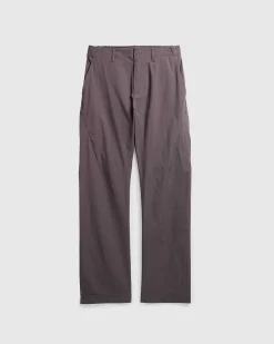6.0 Technical Pants Right Brown
