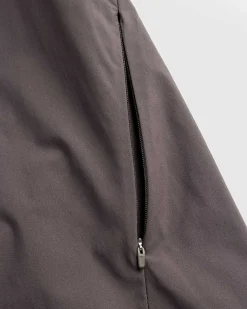 6.0 Technical Pants Right Brown
