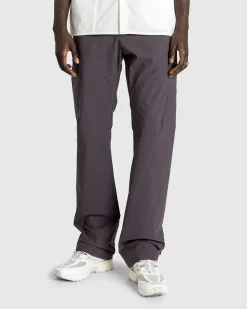 6.0 Technical Pants Right Brown
