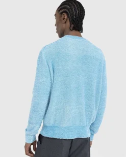 Tekstureret Sweater Blagron