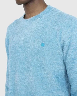 Tekstureret Sweater Blagron