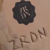 Texansk Vase Gron