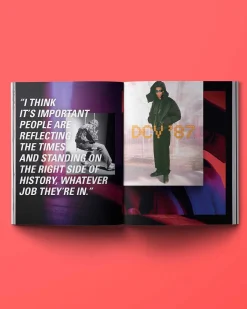 The Disruption Issue: Lucien Clarke Edition