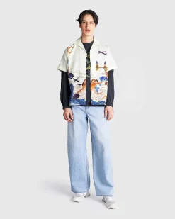 The Nightfall Shirt Multi