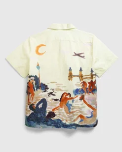 The Nightfall Shirt Multi