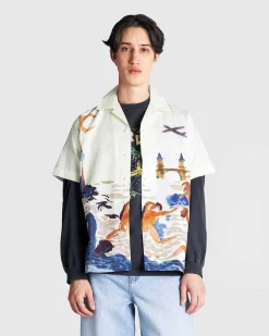 The Nightfall Shirt Multi