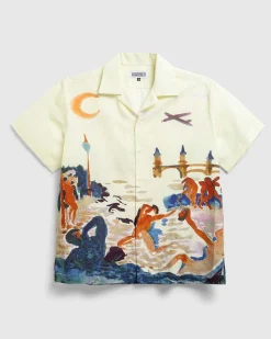The Nightfall Shirt Multi