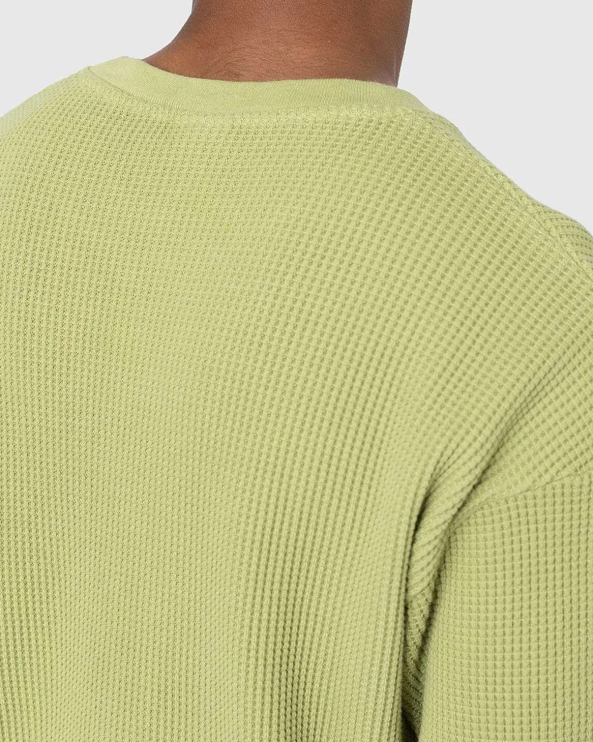 Thermal Crew Oliven