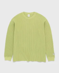 Thermal Crew Oliven