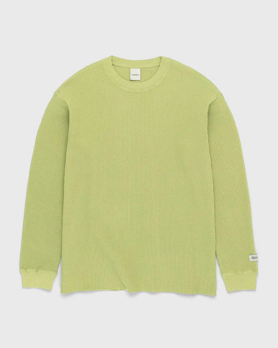 Thermal Crew Oliven