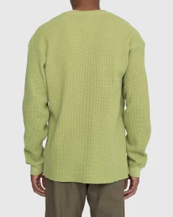 Thermal Crew Oliven