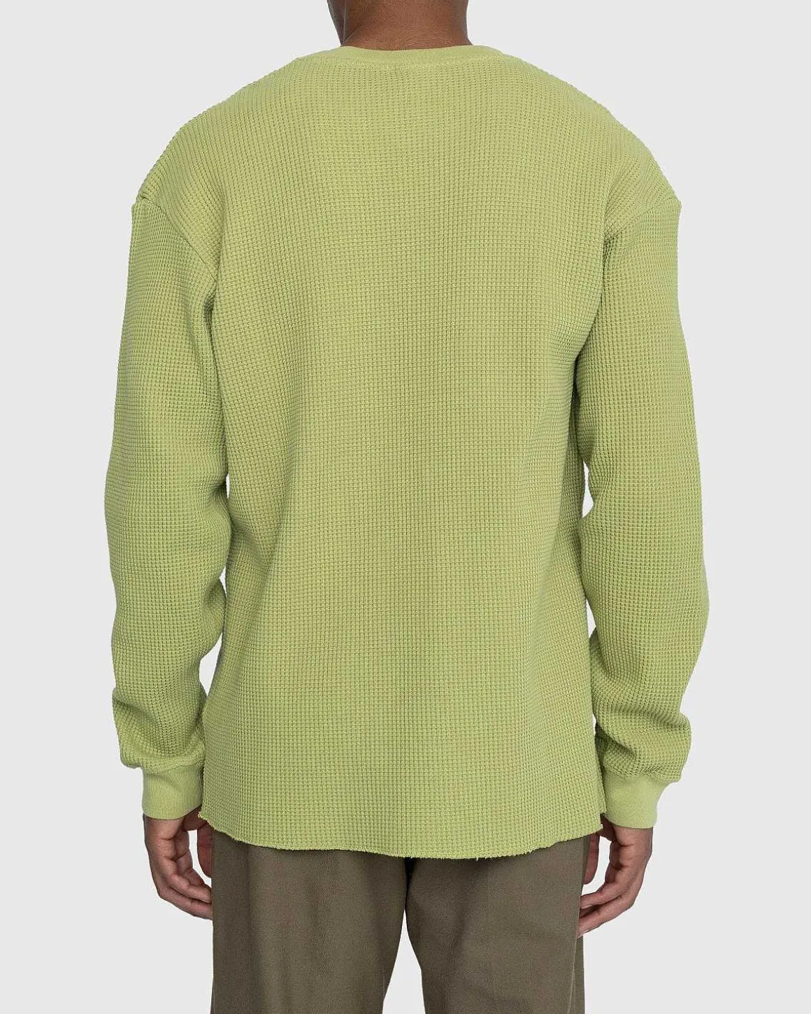 Thermal Crew Oliven
