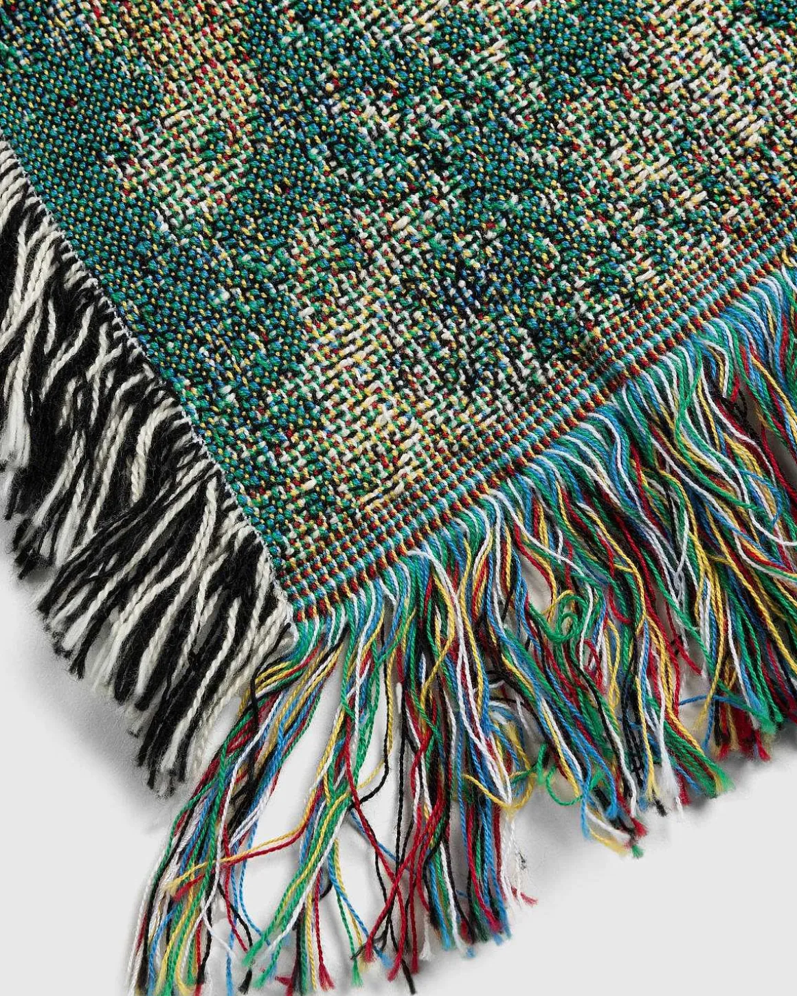 The Sinning Pool Blanket Allover