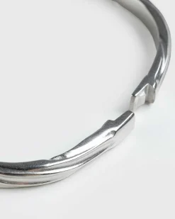Tidlost Armband Solv