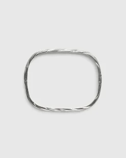 Tidlost Armband Solv