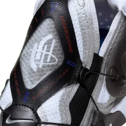 Tilpas Huarache White