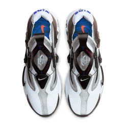 Tilpas Huarache White