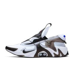 Tilpas Huarache White