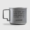 Titanium Krus 500 Ml Solv