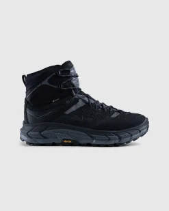 Tor Ultra Hi Black/Castlerock