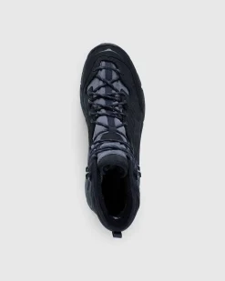 Tor Ultra Hi Black/Castlerock