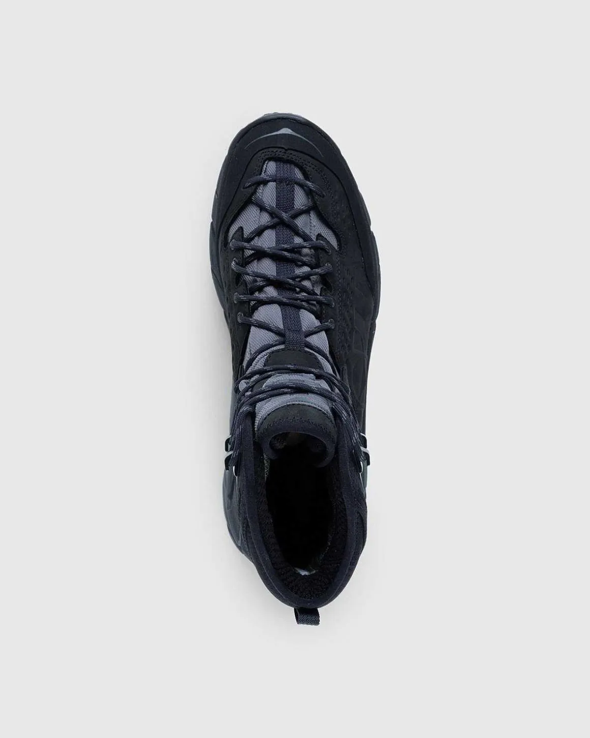 Tor Ultra Hi Black/Castlerock