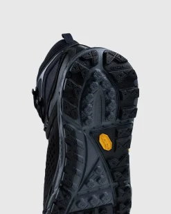 Tor Ultra Hi Black/Castlerock