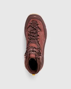 Tor Ultra Hi Spice/Hot Sauce