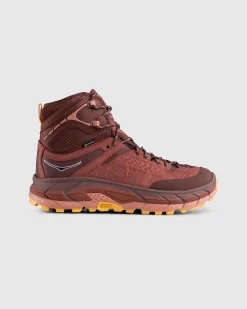 Tor Ultra Hi Spice/Hot Sauce