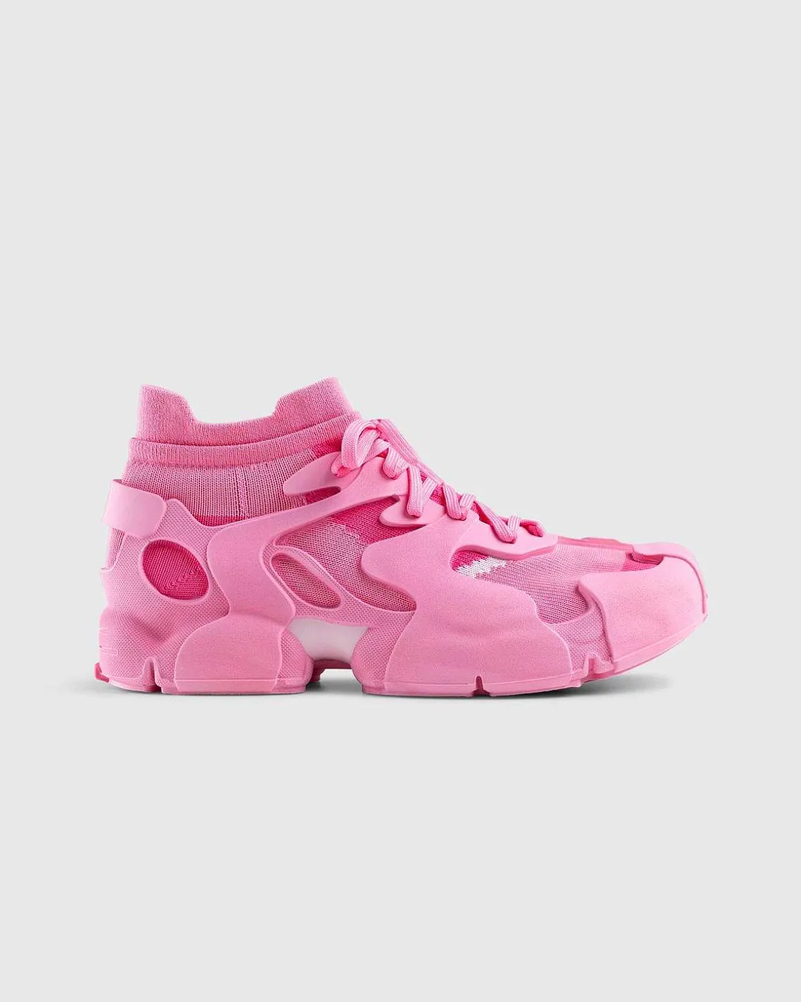 Tossu Pink