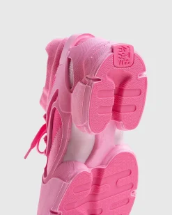 Tossu Pink