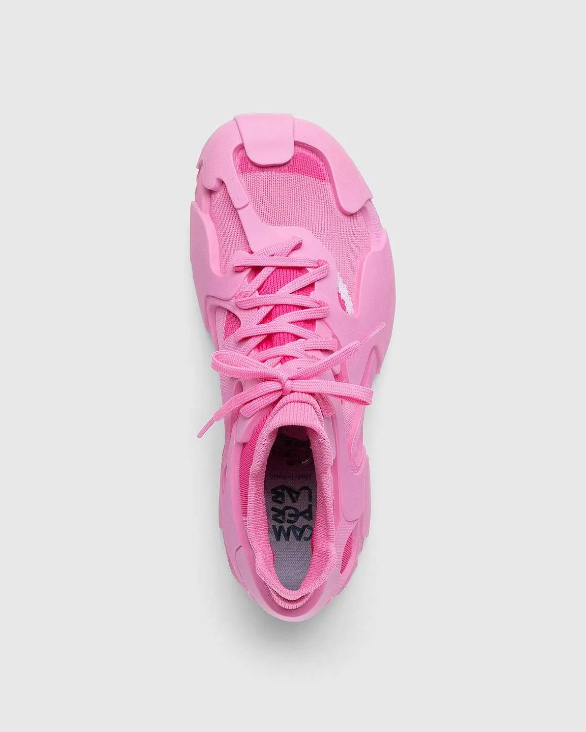Tossu Pink