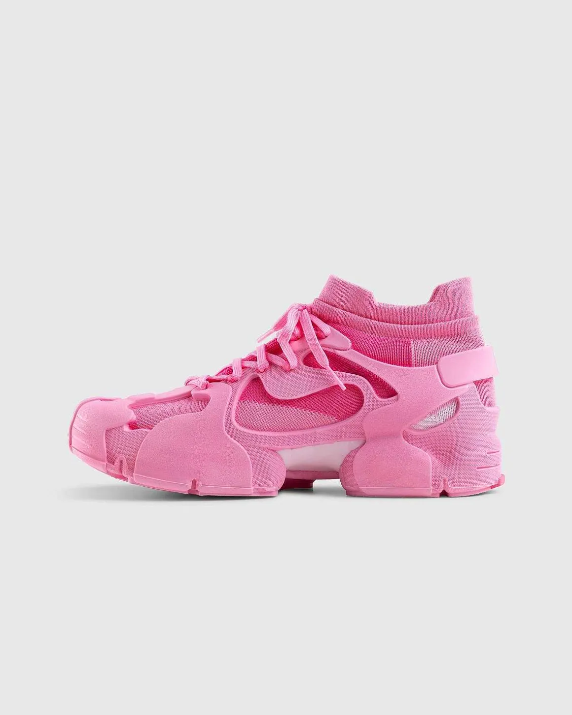 Tossu Pink