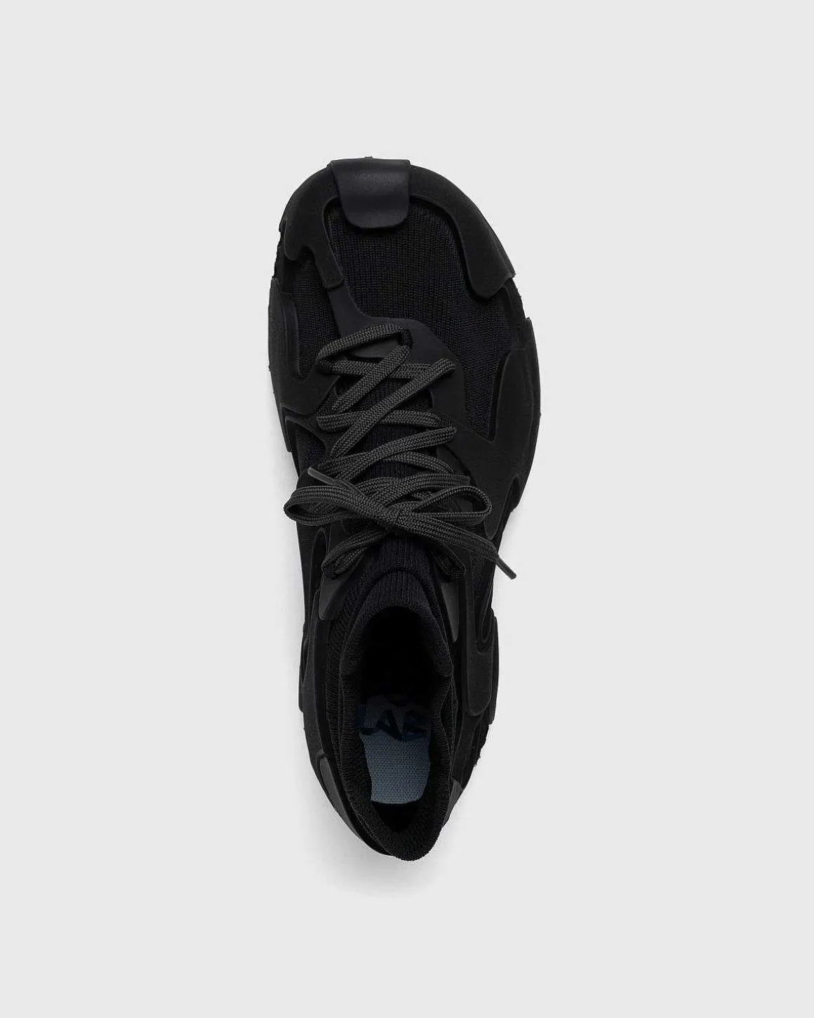 Tossu Sort