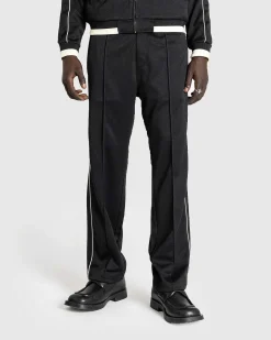 Track Pant Sort