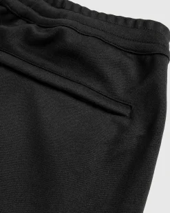 Track Pant Sort