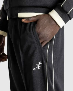 Track Pant Sort