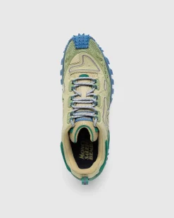 Trailgrip Grain Sneakers Beige