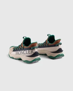 Trailgrip Lite 2 Sneakers Brun/Gron