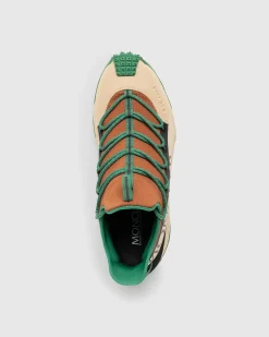 Trailgrip Lite 2 Sneakers Brun/Gron