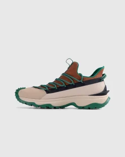 Trailgrip Lite 2 Sneakers Brun/Gron