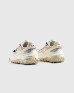 Trailgrip Low Top Sneakers Beige