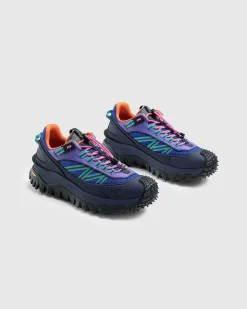 Trailgrip Low Top Sneakers Multi