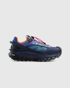 Trailgrip Low Top Sneakers Multi