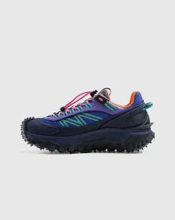 Trailgrip Low Top Sneakers Multi