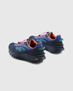 Trailgrip Low Top Sneakers Multi