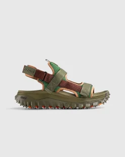 Trailgrip Vela Sandal Sand
