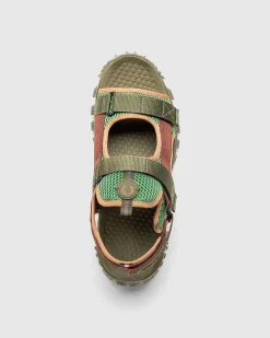 Trailgrip Vela Sandal Sand